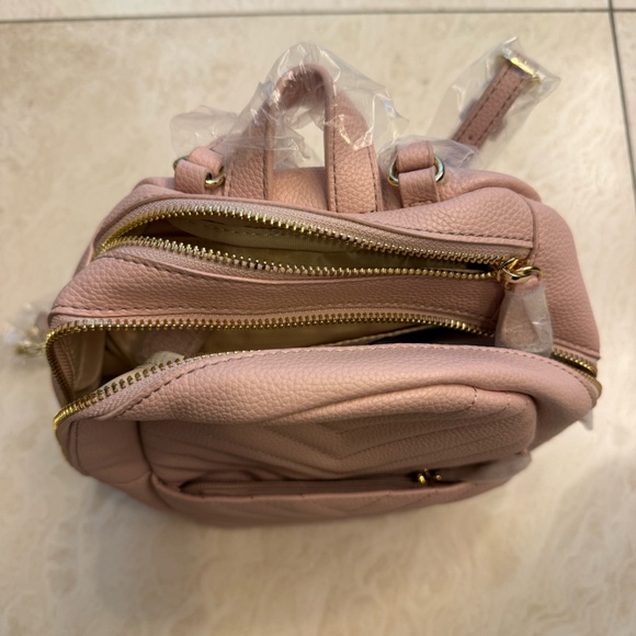 Ruby Jade Backpack Bag - Picture 9 of 11